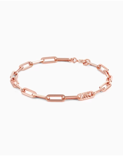 Michael Kors - Premium Rose Gold Tone Bracelet