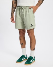 Thrills - Haven Volley Shorts