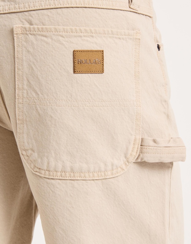 Rolla's - Ezy Painter Shorts