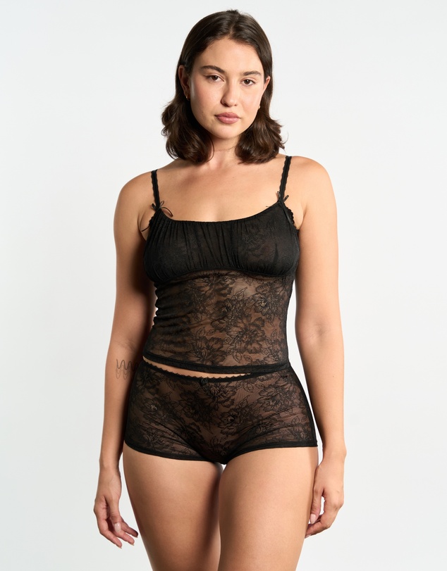 Chouchou Intimates - Taylor Boy Short
