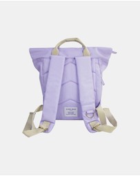 Kind Bag - Backpack Mini Lilac