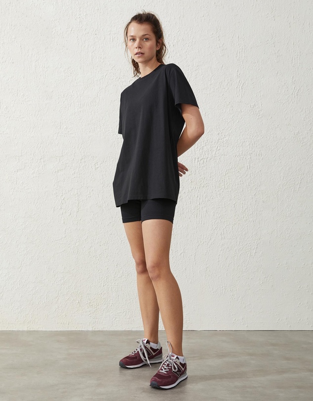Cotton On Body Active - ICONIC EXCLUSIVE Active Graphic T-Shirt