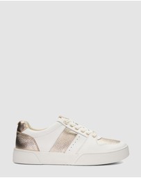 Dune London - Elysium - Gold