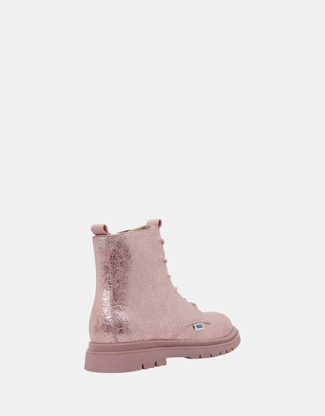 ROC Kids - Buster Shimmer Boot