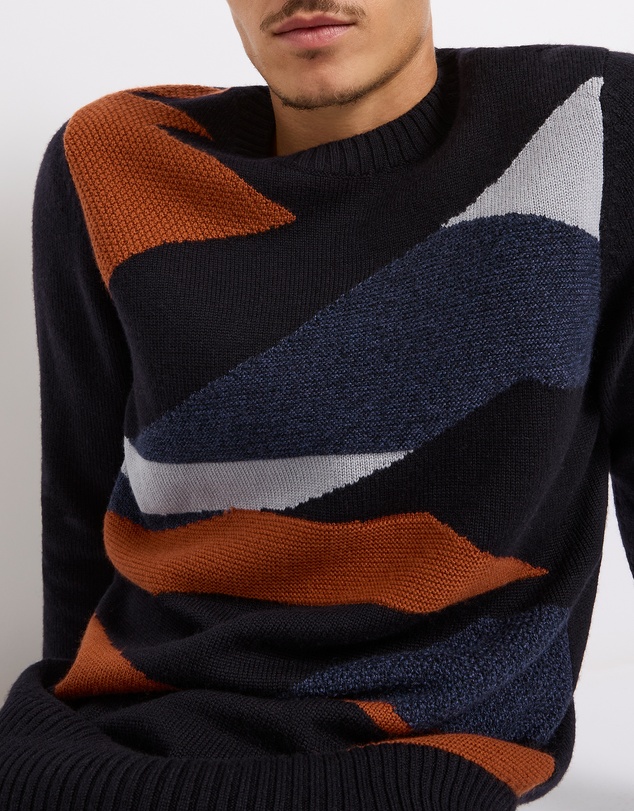 Marcs - Funky Town Knit