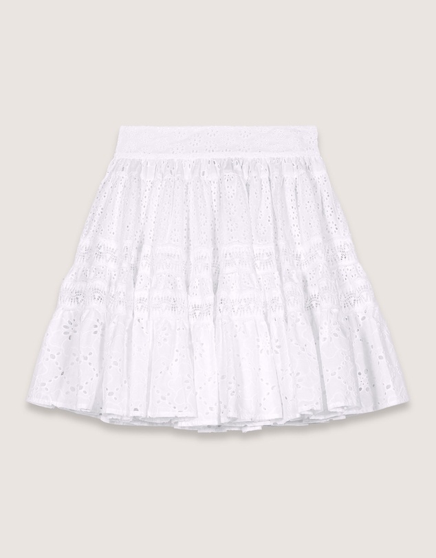 Maje - Jibroda Skirt