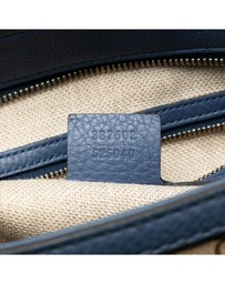 Pre-Loved by Azura Reborn - Pre-Loved GG Canvas Convertible Tote