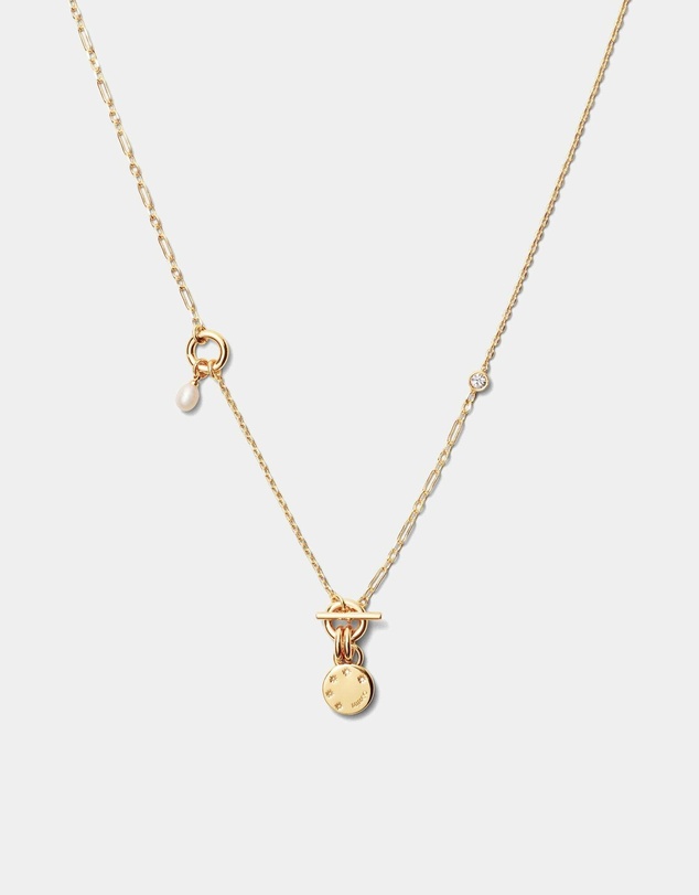 MIMCO - Alluring Long Necklace