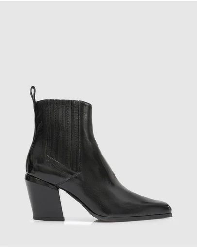 Beau Coops - Libby Ankle Boots