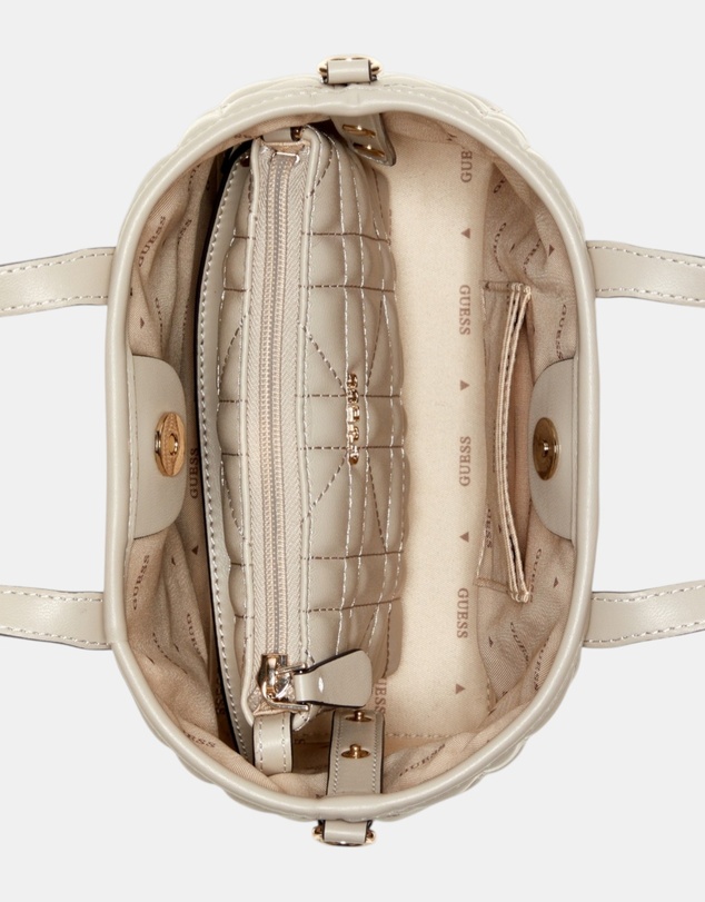 GUESS - Edita Mini Tote Bag