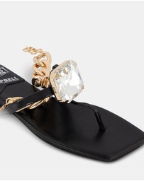 Jeffrey Campbell - Ring On It
