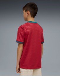 Puma - Portugal 2026 Home Jersey - Unisex