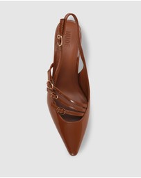 Nude Footwear - Kiara