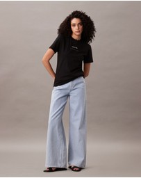 Calvin Klein - Logo T-Shirt