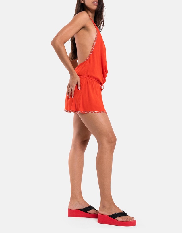 Jaded London - Tatiana Dress
