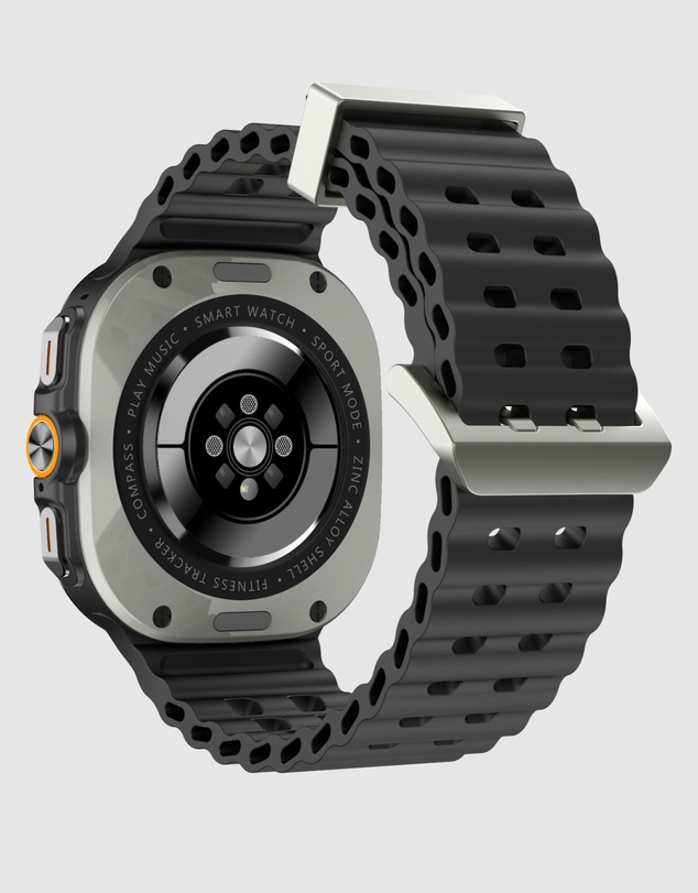 TONY+WILL - Smart Watch