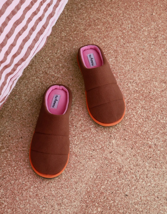 Mosey Me - The Cloud Slipper