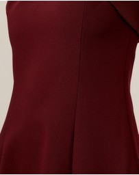 Tussah - Tiana Midi Dress
