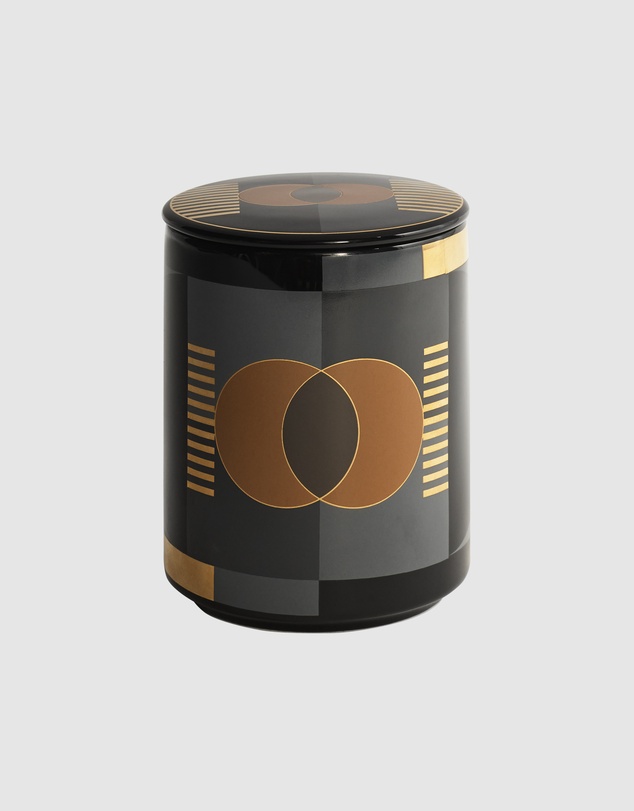 Greg Natale - Oud Eclipse Candle