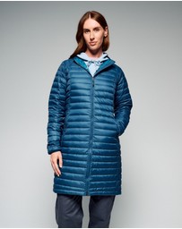 Kathmandu - Heli Down Parka