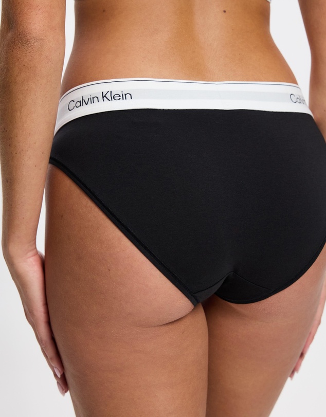 Calvin Klein - Icon Cotton Modal Bikini Brief