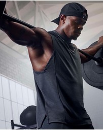adidas Performance - D4T Workout Tank