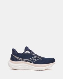 Saucony - Triumph 23 - Women’s