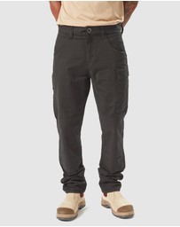 Volcom - Caliper Work Pants