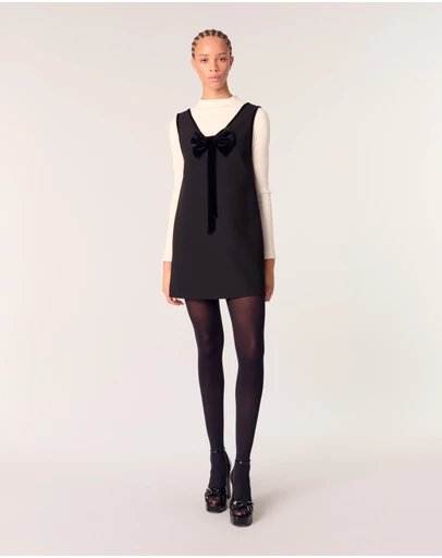 Maje - Rilours Dress