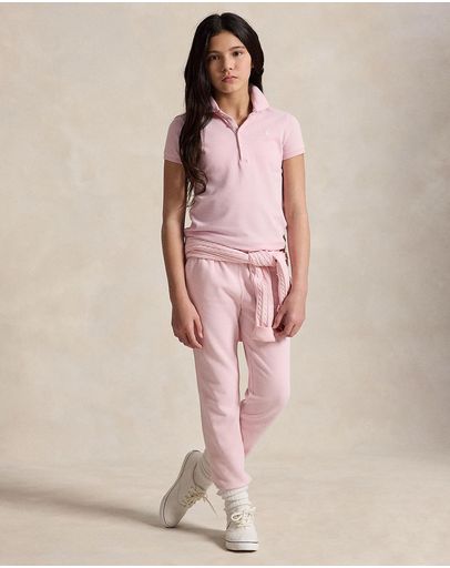 Hint Of Pink