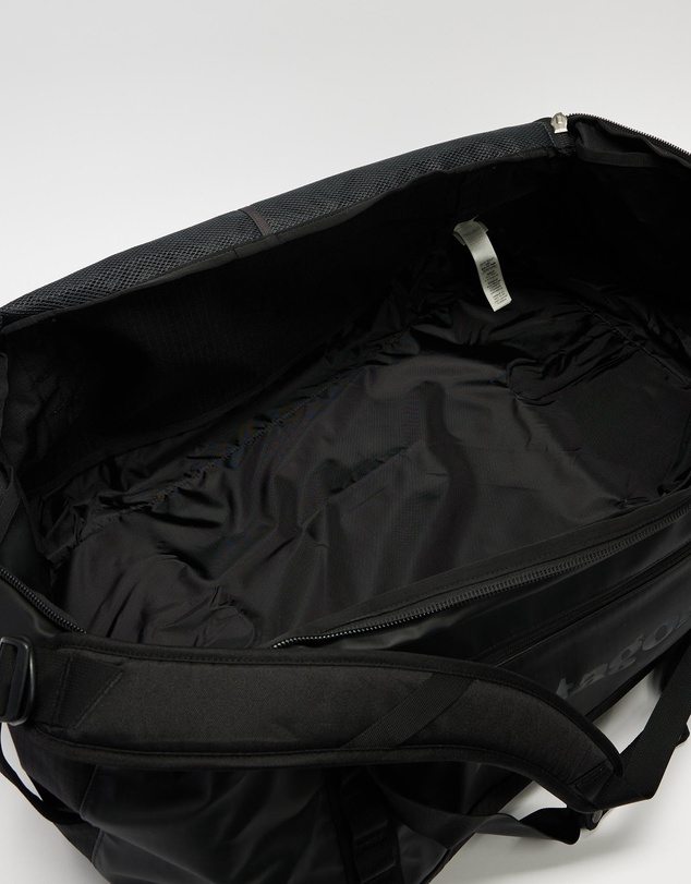 Patagonia - 70L Black Hole Duffle Bag