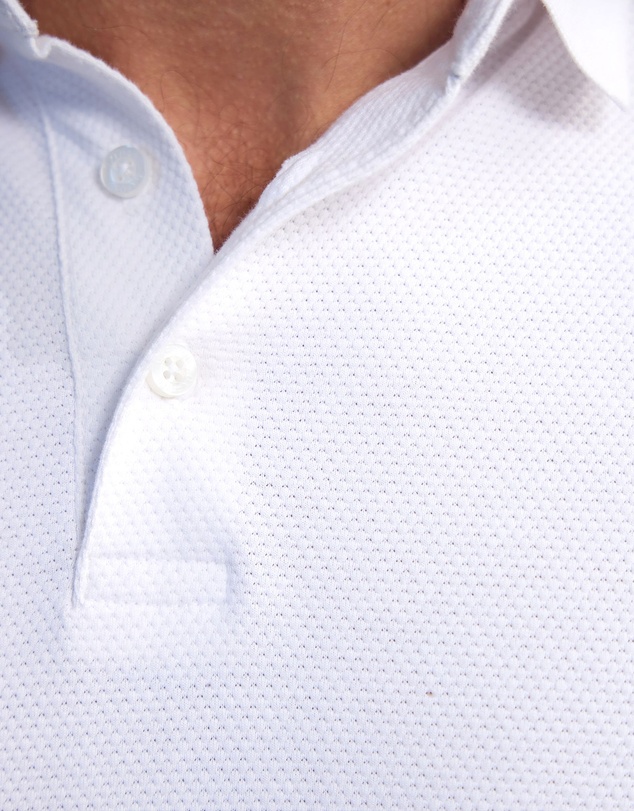 Oxford - Austin Polo