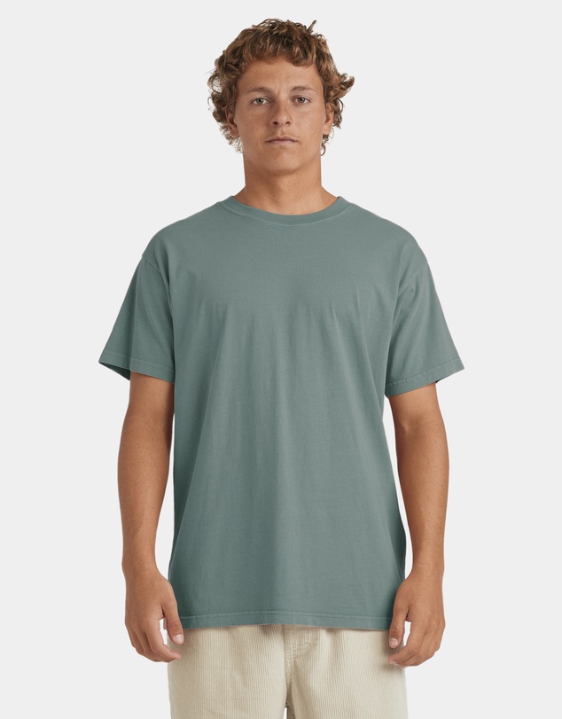 Billabong - Mens Premium Wave T-Shirt