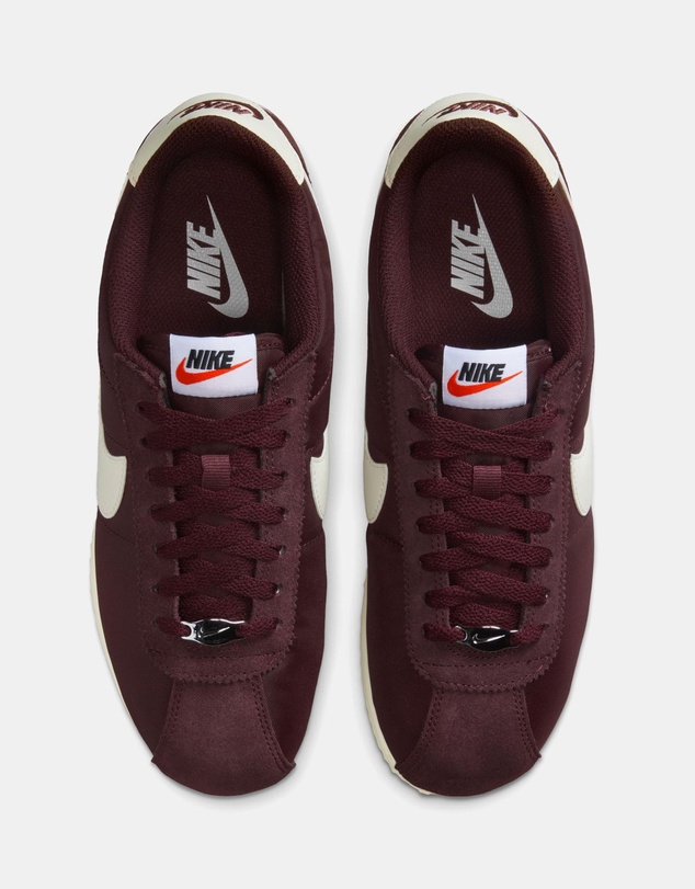 Nike - Cortez Textile - Women's