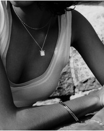 Kirstin Ash - Place Pendant Necklace