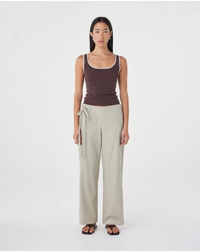 Arcaa - Lucia Tie Pants