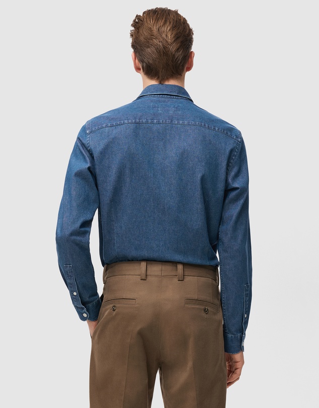 M.N.G - Denim Shirt