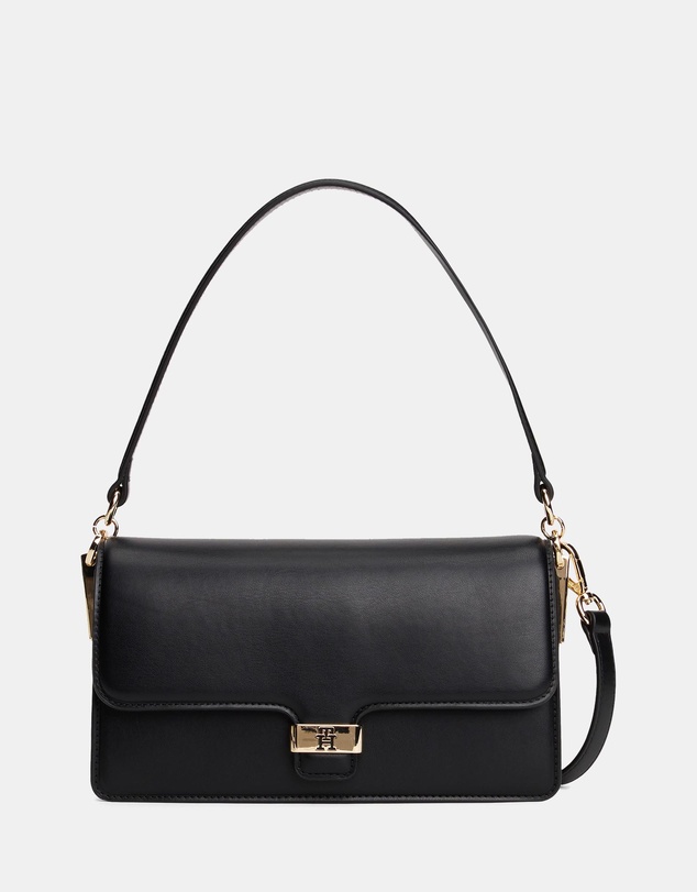 Tommy Hilfiger - Heritage Convertible Crossbody Bag