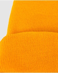 Max Alexander - European Made Wool Beanie