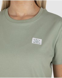 UNIT - UNIT Placid Ladies T-Shirt