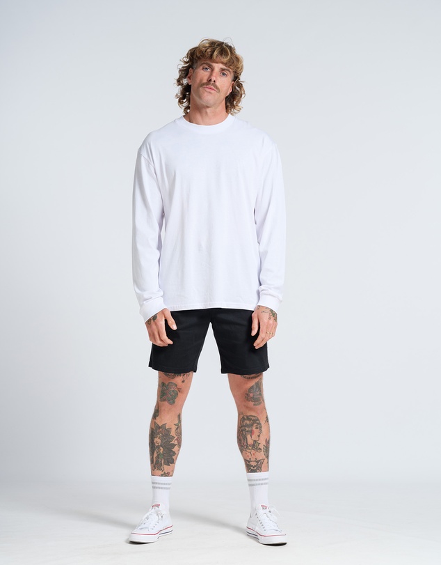 Vacancy Co - Vacant Long Sleeve Tee