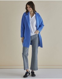 Betty Basics - Bristol Coatigan