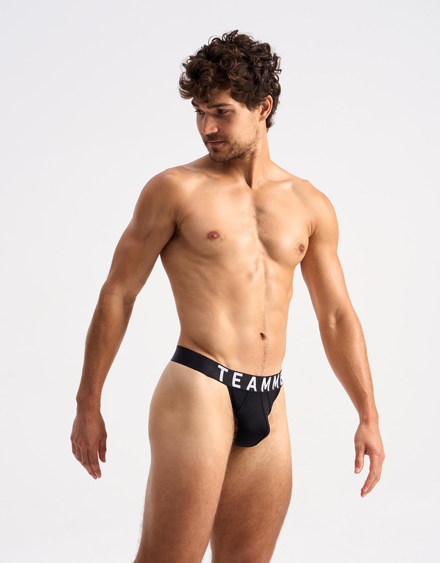 TEAMM8 - Spartacus Thong