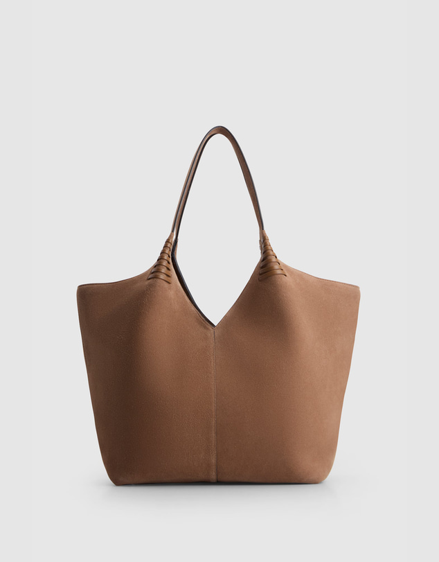 Evity - Tasmin Tote Bag