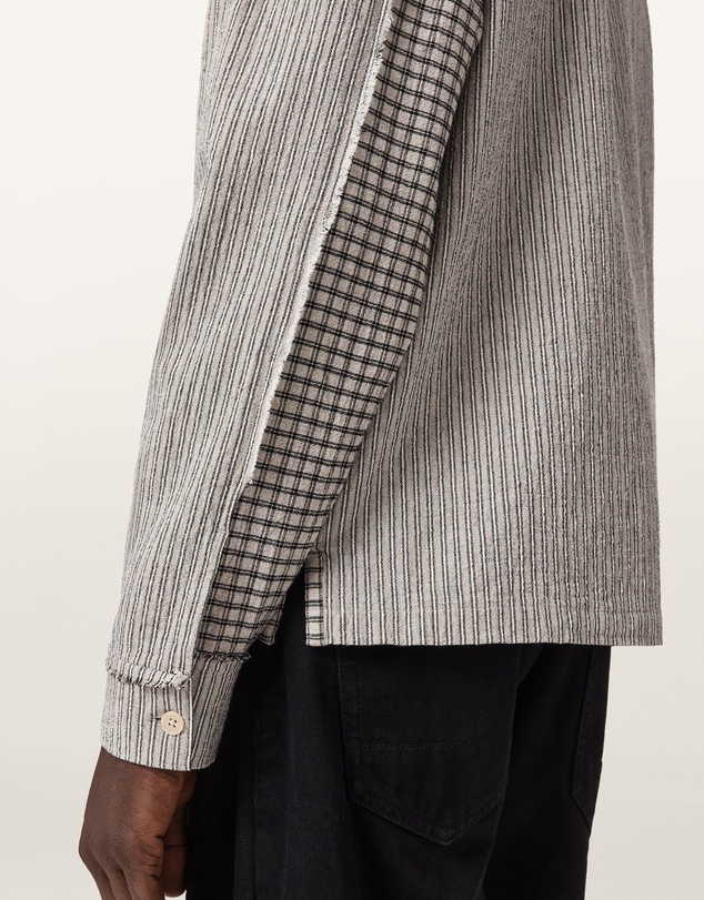 AllSaints - Kage Shirt