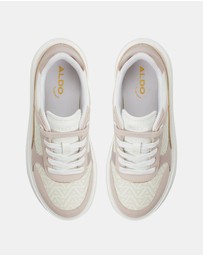 ALDO - Whallian Platform Sneakers