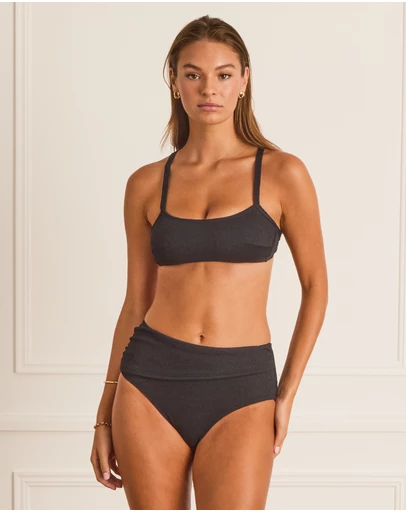 Heaven Australia - Panther Ruby Top