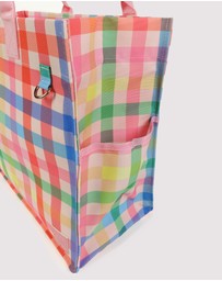 The Somewhere Co - Sugarplum Ultimate Tote