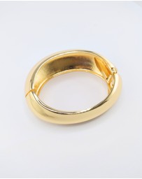 Izoa - Juno Bangle Cuff