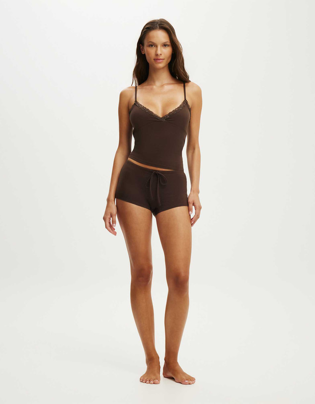 Cotton On Body - Dreamy Soft Tie Micro Short